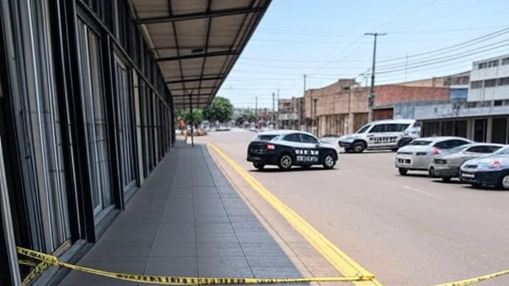 Polícia busca casal por tentativa de latrocínio contra jovem autista na Estrutural