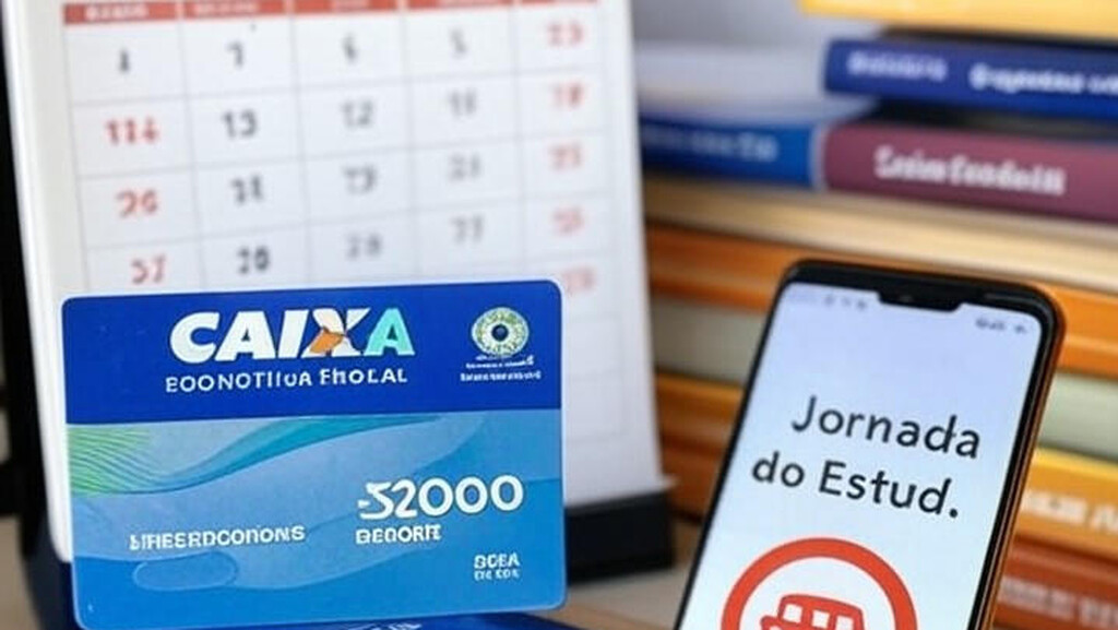 MEC deposita oitava parcela do Pé-de-Meia para estudantes nascidos em julho e agosto