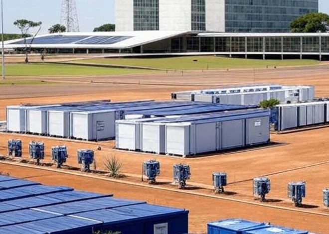 Congresso aprova relatório de MP que pode transformar o mercado de energia no Brasil