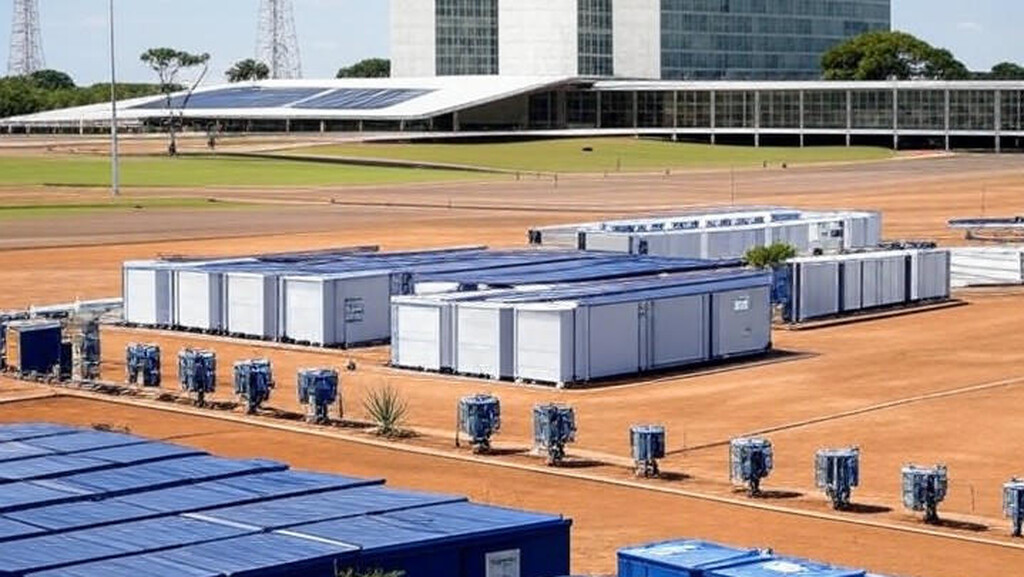 Congresso aprova relatório de MP que pode transformar o mercado de energia no Brasil