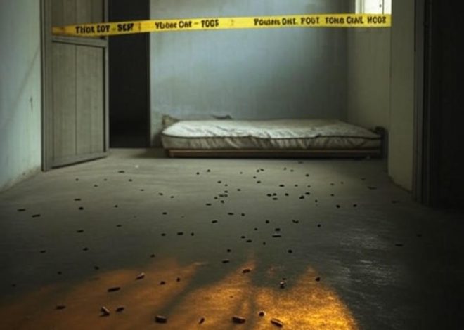 Adolescente de 13 anos morre após ser baleada em caso de feminicídio no DF