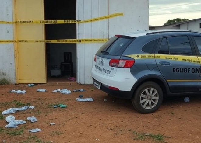 Depoimento de amiga é chave para elucidar assassinato de adolescente em Brasília