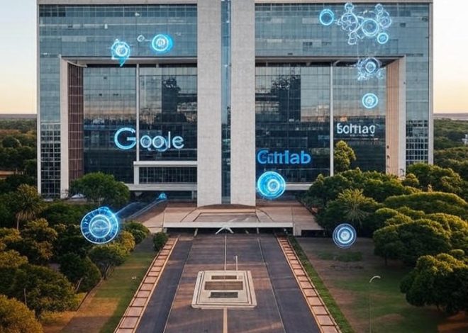 TechWeek TCDF: como a inteligência artificial pode revolucionar o controle público no DF