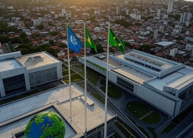 Lula lidera cúpula da COP30 em Belém e busca recursos para fundo ambiental
