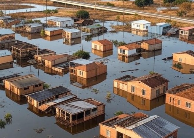 Ministro das Cidades cobra mais recursos para municípios enfrentarem mudanças climáticas
