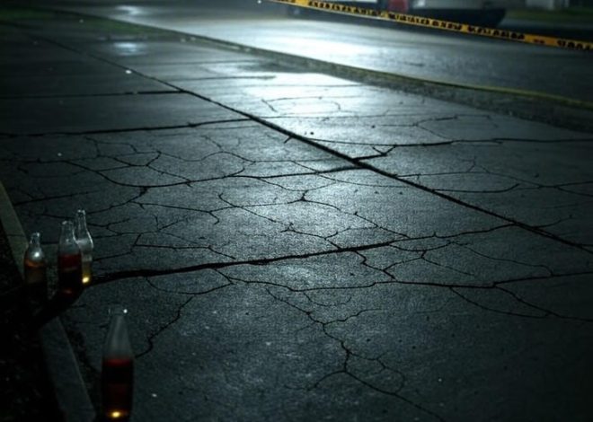 Gerente de academia é encontrado morto em Goiânia após noite de bebidas com amigo