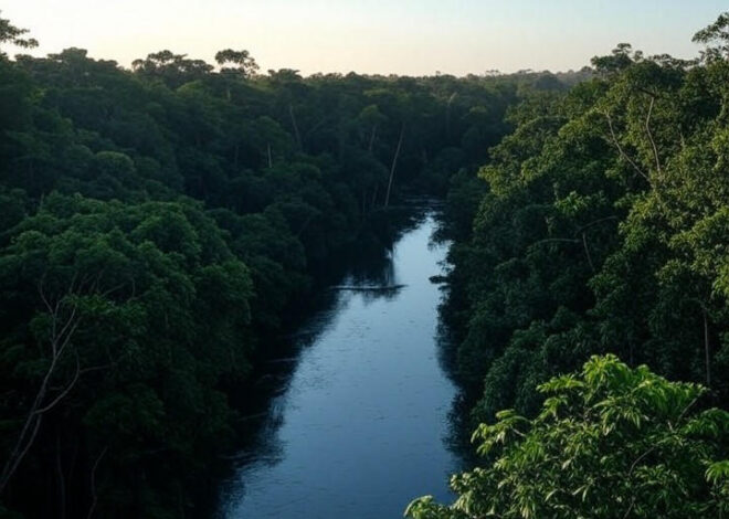 Noruega anuncia aporte de US$ 3 bilhões para fundo ambiental lançado por Lula na COP30