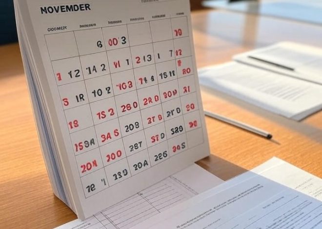 Governo do DF anuncia feriado prolongado de quatro dias para servidores em novembro