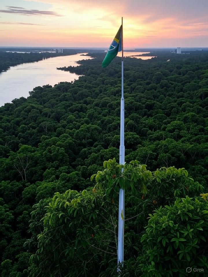 Novidades políticas no Pará: acompanhe as reportagens que estão mudando o cenário