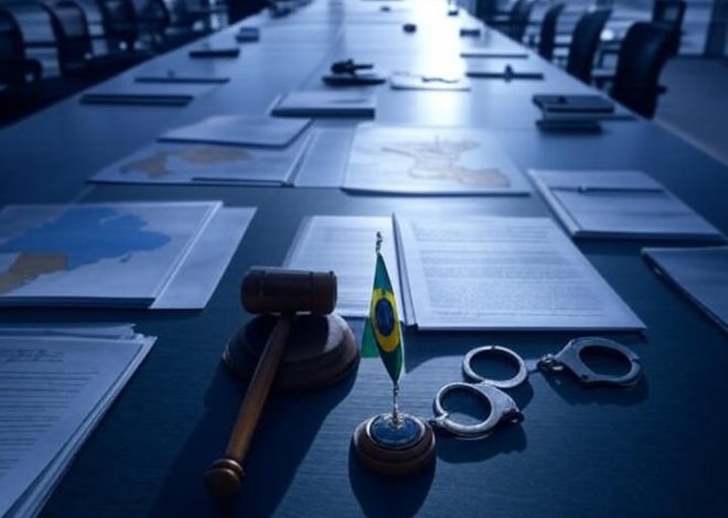 Adiamento na CCJ revela tensões sobre equiparar facções criminosas a terroristas