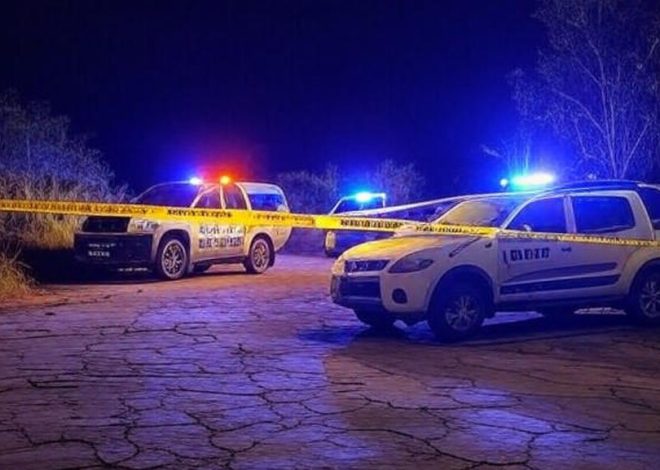 Homem de 38 anos é assassinado a tiros em área rural de São Sebastião