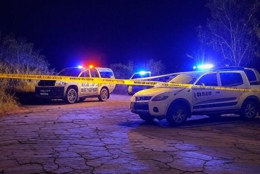 Homem de 38 anos é assassinado a tiros em área rural de São Sebastião