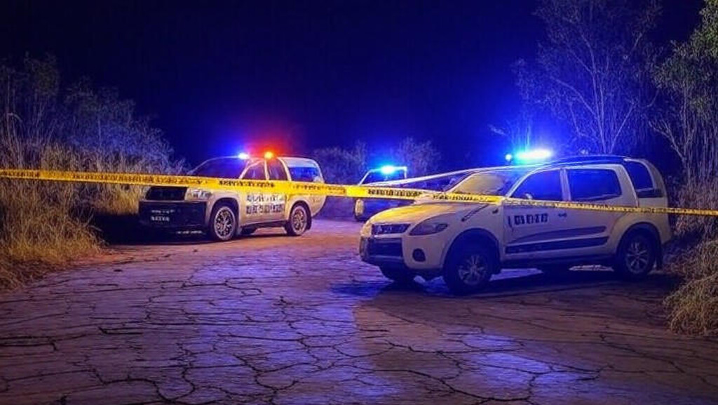 Homem de 38 anos é assassinado a tiros em área rural de São Sebastião