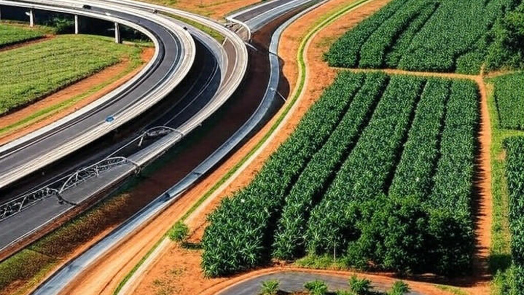 Rondônia acelera o desenvolvimento com liderança de Coronel Chrisóstomo