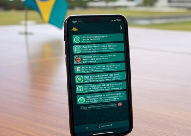 Canal do Correio no WhatsApp oferece atualizações diárias sobre política