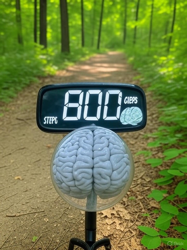 Caminhada simples pode retardar Alzheimer em até sete anos, sugere estudo de Harvard