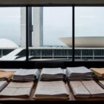 Relator da CPMI do INSS, deputado Alfredo Gaspar, criticou bastante o Supremo Tribunal Federal Kayo Magalhães/Câmara dos Deputados - 12.03.2026