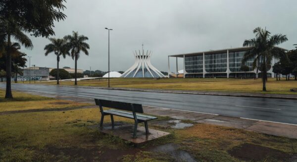 Foto: Andressa Anholete / Agência CLDF