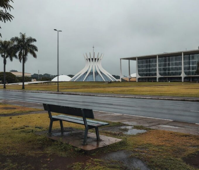 Foto: Andressa Anholete / Agência CLDF