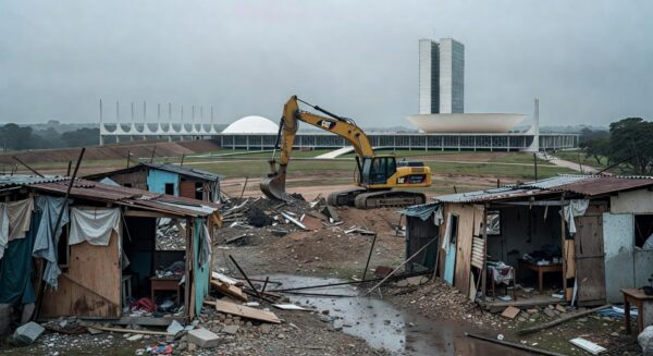 Foto: Felipe Ando / Agência CLDF