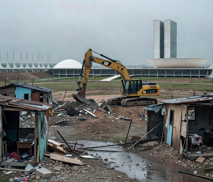 Foto: Felipe Ando / Agência CLDF