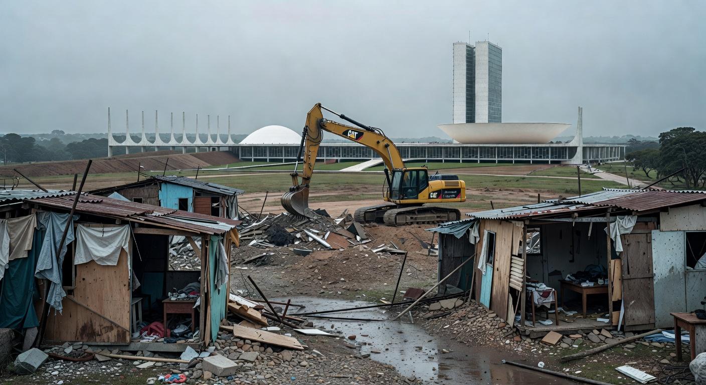 Foto: Felipe Ando / Agência CLDF