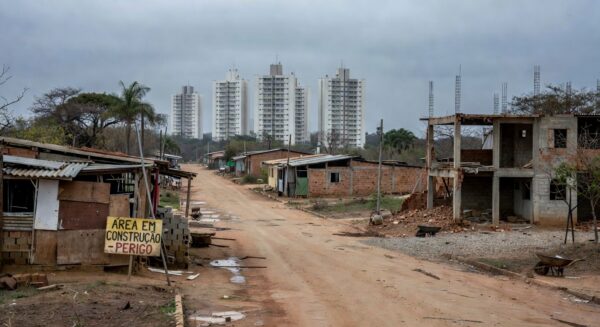 Foto: Andressa Anholete / Agência CLDF