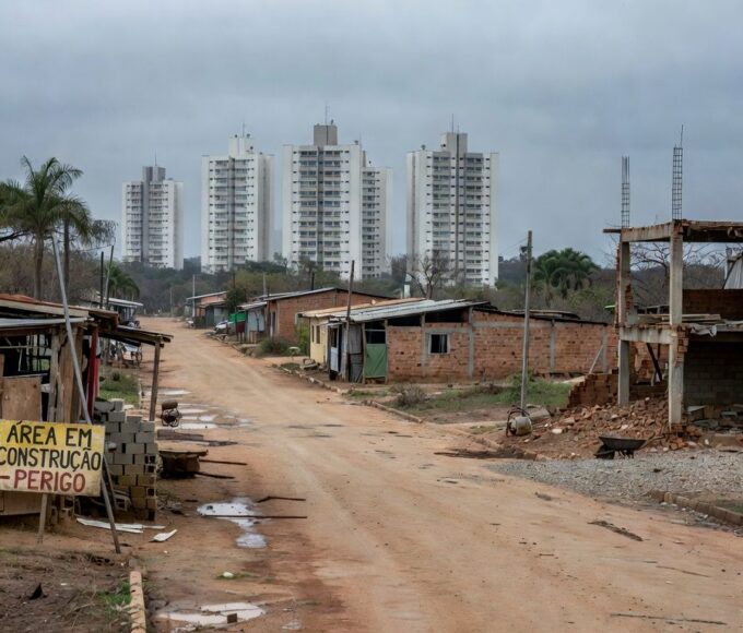 Foto: Andressa Anholete / Agência CLDF