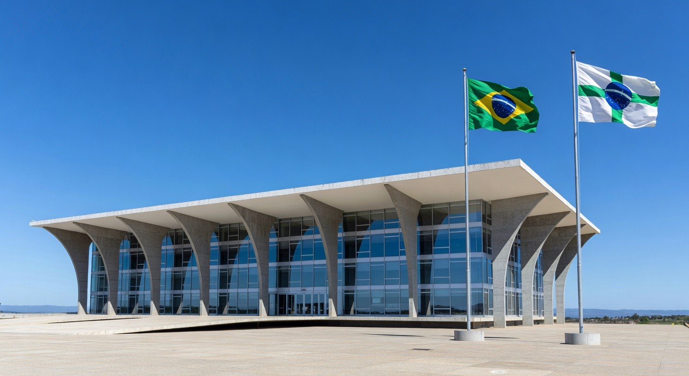 Foto: Andressa Anholete / Agência CLDF