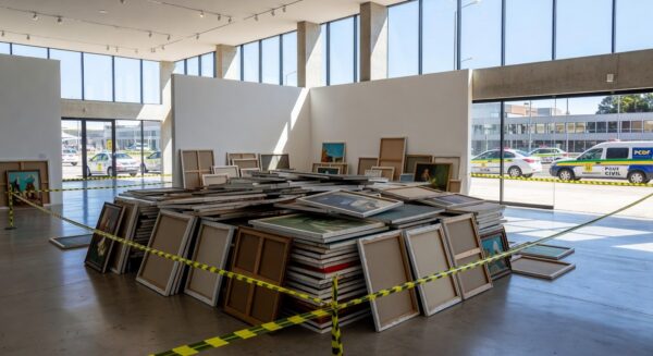 1 de 1 5ª dp - Foto: null