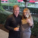 Marchese lança primeiro espumante de Chenin Blanc no Cerrado do DF com medalha de ouro