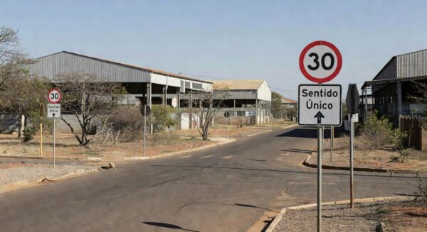 Nesta primeira fase de transição, o órgão confirmou que não haverá instalação de radares eletrônicos para multar quem ultrapassar os 30 km/h (foto: Divulgação/Detran-DF)