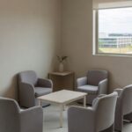 Sala reservada no IML em Brasília para crianças vítimas de violência