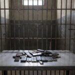 Ao todo, 49 unidades prisionais foram vistoriadas Tânia Rêgo/Agência Brasil - Arquivo