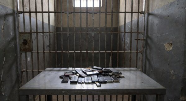 Ao todo, 49 unidades prisionais foram vistoriadas Tânia Rêgo/Agência Brasil - Arquivo