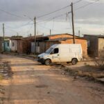 Van itinerante da Caesb para suprir atendimento presencial em Brasília