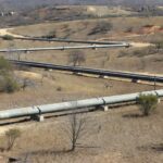 Adutora de Planaltina inaugurada após anos de racionamento no DF