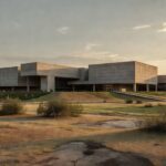 Fachada da CLDF em Brasília em meio à crise fiscal