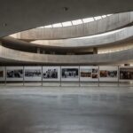 Exposição nostálgica de 35 anos na Câmara Legislativa do DF