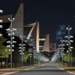 Câmeras de IA da Plataforma DF 360º instaladas em Brasília