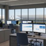 Digitalização de serviços públicos do GDF com plataformas integradas em Brasília