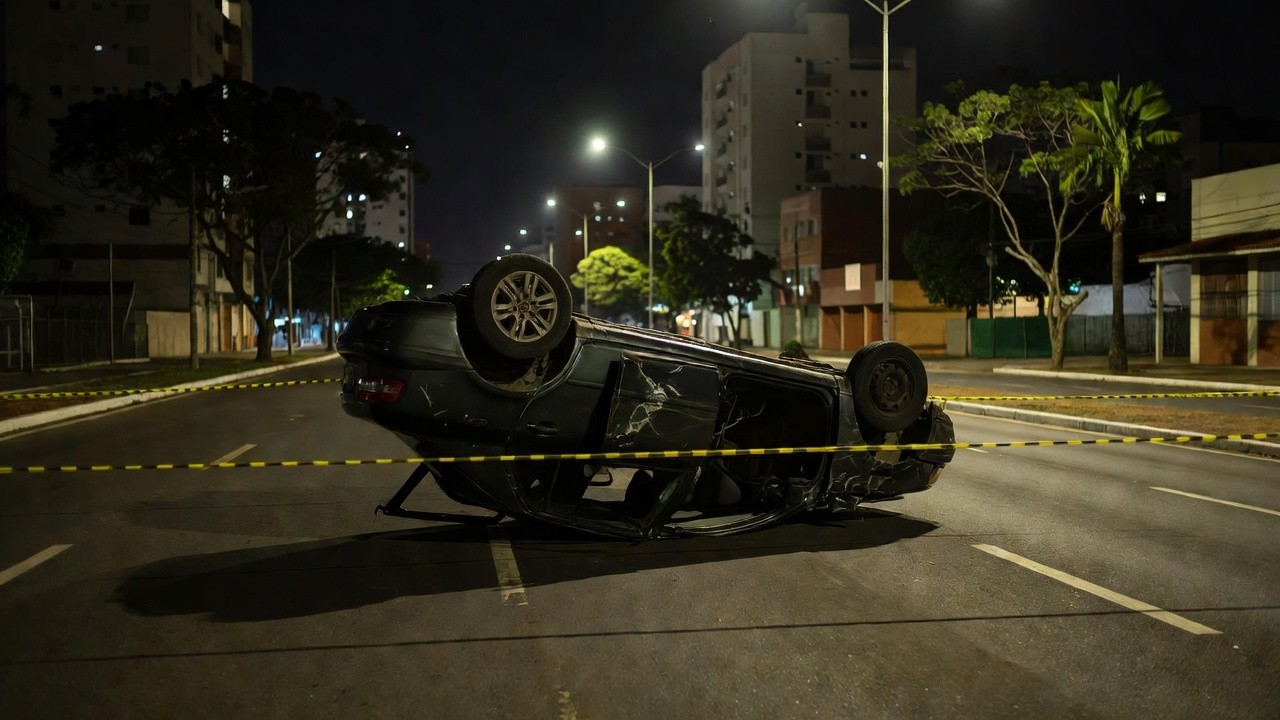 Imagem cedida ao Metrópoles