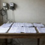 Câmara Legislativa do DF em Brasília e infraestrutura de água, luz e internet