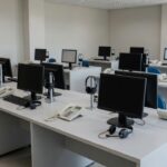 Centro de assistência social em Brasília representando rede de proteção a crianças e adolescentes