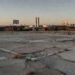 Quadra esportiva em Brasília para surdodesporto sem recursos garantidos