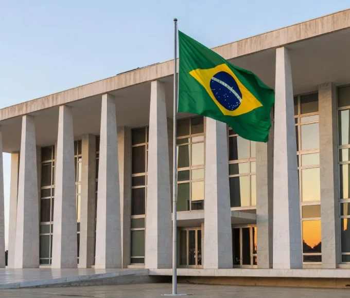 A Justiça entrou com processo contra o Discord por descumprimento de normas do ECA Valter Campanato/Agência Brasil
