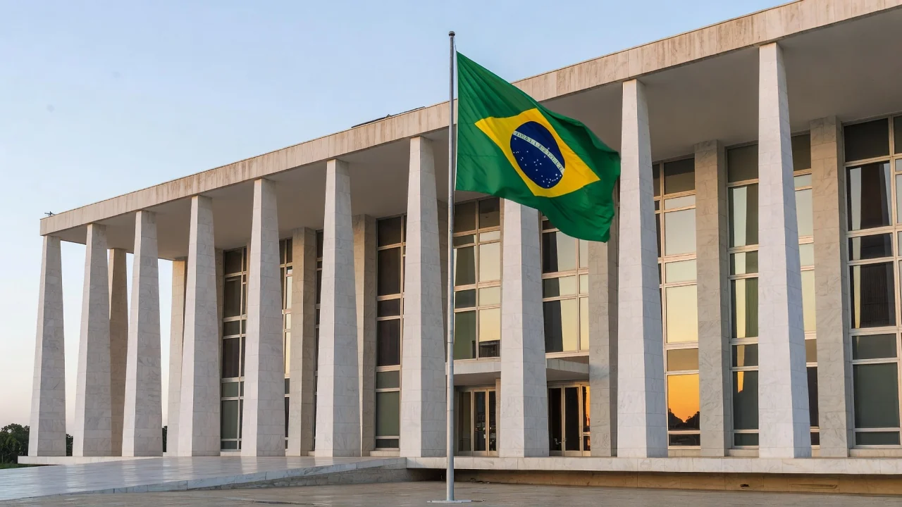 A Justiça entrou com processo contra o Discord por descumprimento de normas do ECA Valter Campanato/Agência Brasil