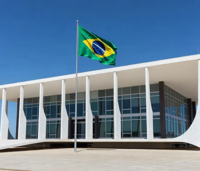 PF aponta suspeita de atuação para favorecer empresas parceiras do filho do presidente Lula Juca Varella/Estadão Conteúdo - 16/02/2008