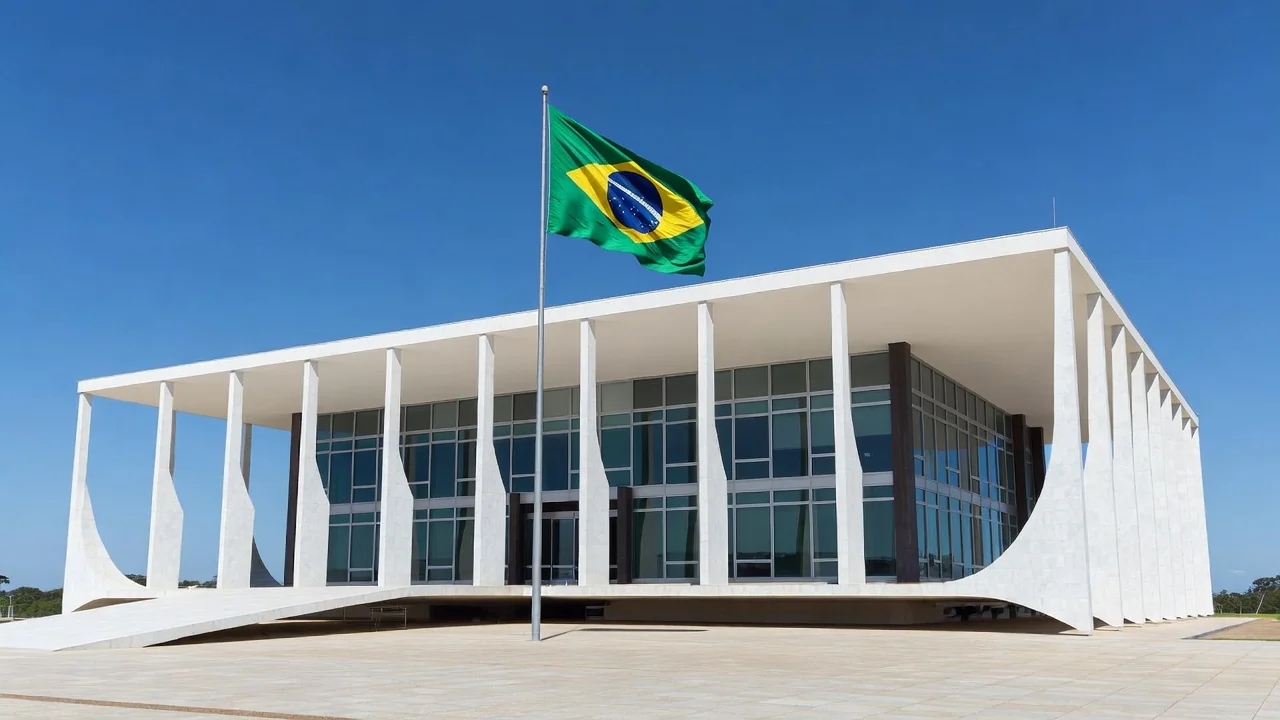 PF aponta suspeita de atuação para favorecer empresas parceiras do filho do presidente Lula Juca Varella/Estadão Conteúdo - 16/02/2008