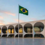 Fachin deve encontrar a primeira-dama ainda nesta tarde Antonio Augusto/STF - 18.6.2026